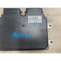 Mazda 3 Engine ECU BL 06/2006-10/2013