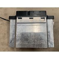 Volkswagen Golf Engine ECU A7 12/2012-08/2020