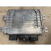 Nissan Dualis Engine ECU J10 10/2007-05/2014