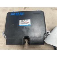 Mitsubishi ASX Engine ECU XB 07/2012-Current 