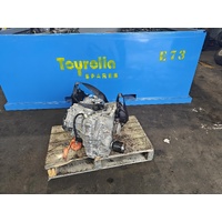 Toyota Corolla Automatic Transmission K311 Hatch ZRE182 10/2012-06/2018