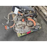 Toyota Prius Automatic Transmission CVT 1.5 Hybrid 1NZ-FXE NHW20 10/03-05/09
