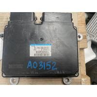 Mitsubishi ASX Engine ECU XB 07/2012-Current 