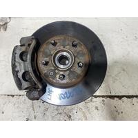 Holden Captiva Left Front Hub Assembly CG II 01/2011-06/2018