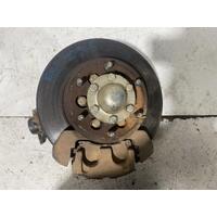 Holden Colorado Right Front Hub Assembly RG 01/2012-06/2016
