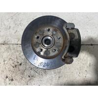 Holden Captiva Right Front Hub Assembly CG II 01/2011-06/2018