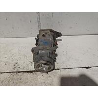 Toyota C-HR Rear Differential Centre NGX50 12/2016-Current