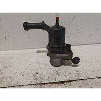 Peugeot 307 Steering Pump T6 10/2005-02/2009