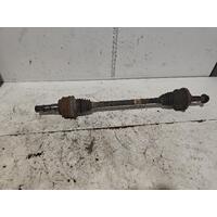 Ford Territory Right Rear Drive Shaft SY 05/2004-12/2016