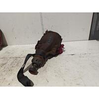 Ford Territory Rear Differential Centre SY 10/2005-05/2011
