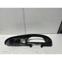 Holden Commodore Instrument Cluster Surround VS 06/1993-07/1997