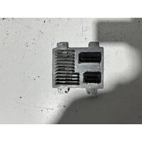 Holden Barina ECU TM 09/2011-12/2018