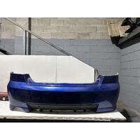 Holden Commodore Rear Bumper VZ 08/2004-06/2006