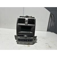 Ford Fairmont ICC Unit BA 10/2002-09/2010