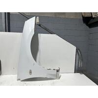 Mitsubishi 380 Right Guard DB 09/2005-03/2008