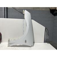 Mitsubishi 380 Left Guard DB 09/2005-03/2008