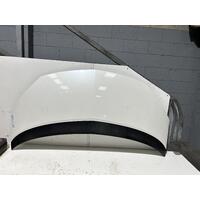 Toyota Estima Bonnet MCR30 2000-2006