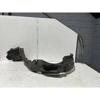 Toyota Estima Left Guard Liner MCR30 2000-2003