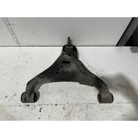 Ford Ranger Left Front Lower Control Arm PX I 06/2011-06/2015