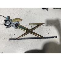 KIA Carnival Right Front Window Regulator SI 09/1999-09/2006