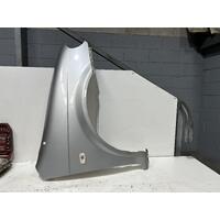 Kia Carnival Right Guard KV Series II 12/2001-09/2006