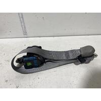 KIA Carnival Right Front Seat Belt SI 09/1999-09/2006