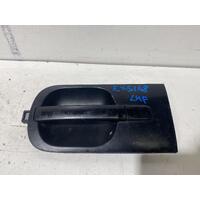 Hyundai iLoad Left Front Outer Door Handle TQ 11/2007-03/2021
