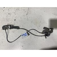 Ford Ranger Right Front ABS Sensor PX 06/2011-04/2022