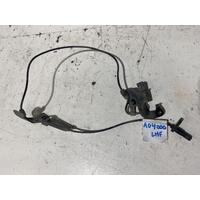 Ford Ranger Left Front ABS Sensor PX 06/2011-04/2022