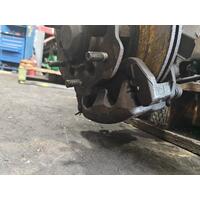Ford Econovan Left Front Caliper JH 10/1999-12/2006