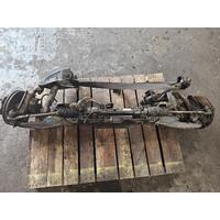 Ford Econovan Steering Rack JH 10/1999-12/2006