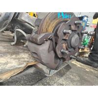 Ford Econovan Right Front Caliper JH 10/1999-12/2006