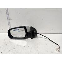 Mitsubishi 380 Left Door Mirror DB Electric 09/05-03/08