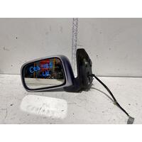 Honda CIVIC Left Door Mirror 7TH GEN Hatch 11/00-12/05