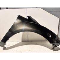 Mazda CX7 Right Guard ER 11/06-02/12