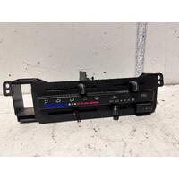 Toyota HIACE Heater & A/C Controls RCH12 10/95-02/04 SBV