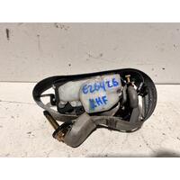Kia CARNIVAL Seat Belt Left Front KV SI-SII 09/99-09/06