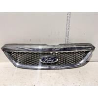 Ford FALCON Grille BA Fairmont 10/02-08/06 