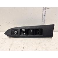 Mitsubishi 380 Power Window MASTER Switch DB Right Front 09/05-03/08 