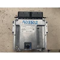 Hyundai Accent Engine ECU RB 10/13-12/19
