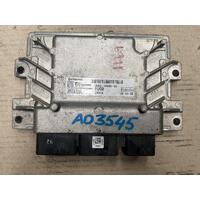 Ford Fiesta Engine ECU WZ 06/13-12/19