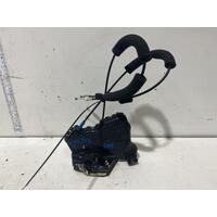 Toyota Camry Left Front Lock Mechanism ACV36 08/2002-05/2006