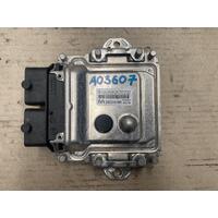 Suzuki S-Cross Engine ECU JY 09/13-10/16