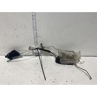 Toyota Camry Left Front Lock Mechanism SDV10 02/1993-06/1997