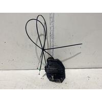 Toyota Camry Left Rear Lock Mechanism ACV40 06/2006-11/2011
