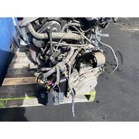 Kia Carnival Automatic Transmission 2.5 Petrol V6 K5 SVII 12/01-09/06