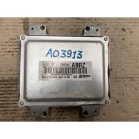Holden Cruze Engine ECU JH 03/11-01/17