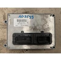 Honda MDX Engine ECU YD 04/03-12/06