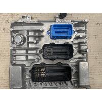 Holden Colorado Engine ECU RG 01/12-12/20