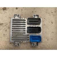 Holden Cruze Engine ECU JH 03/2013-01/2017